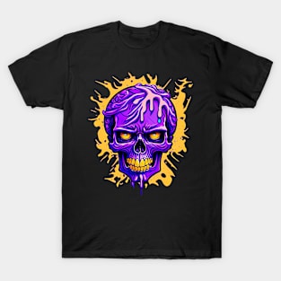 Skull T-Shirt